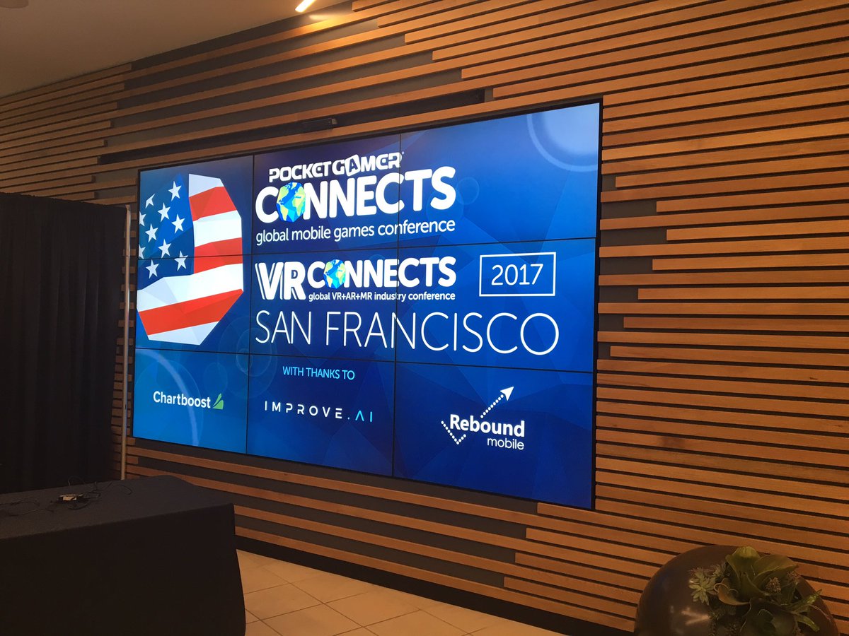 Vindictagame's tweet photo. #VRConnect #VINDICTA booth is where its at right now :) #VR #HTCVive - @zsuzsifer 🙂 https://t.co/NHFSljqF6i