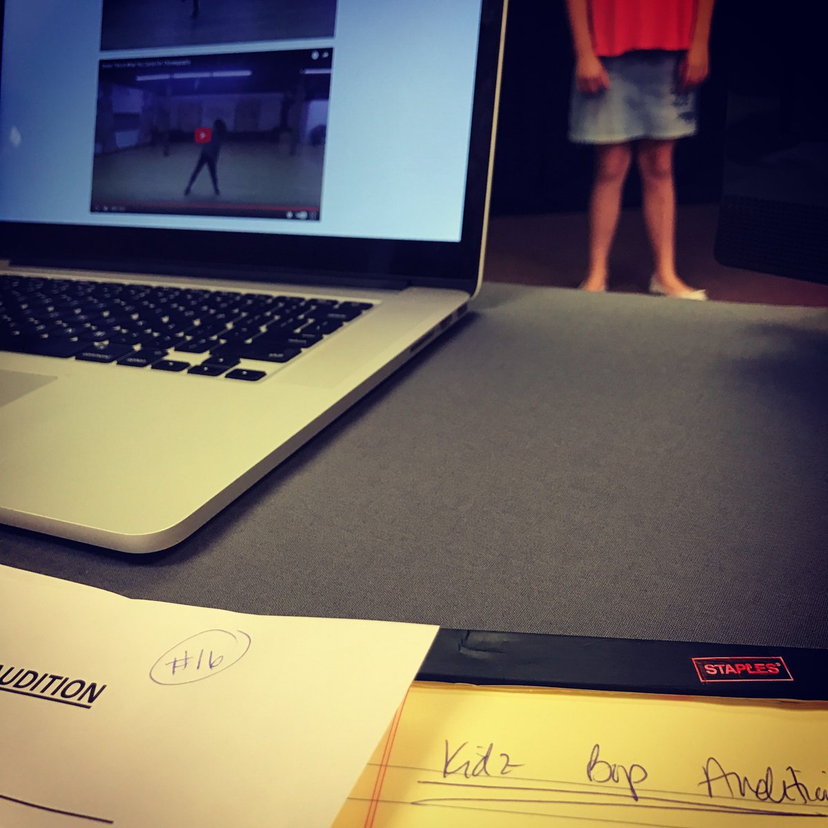 KDMAActorStudio's tweet image. Kidz Bop Video Auditions being filmed today! So excited for our Talent and this opportunity! #kidz #kidzbop #auditions #kdmaactorsstudio