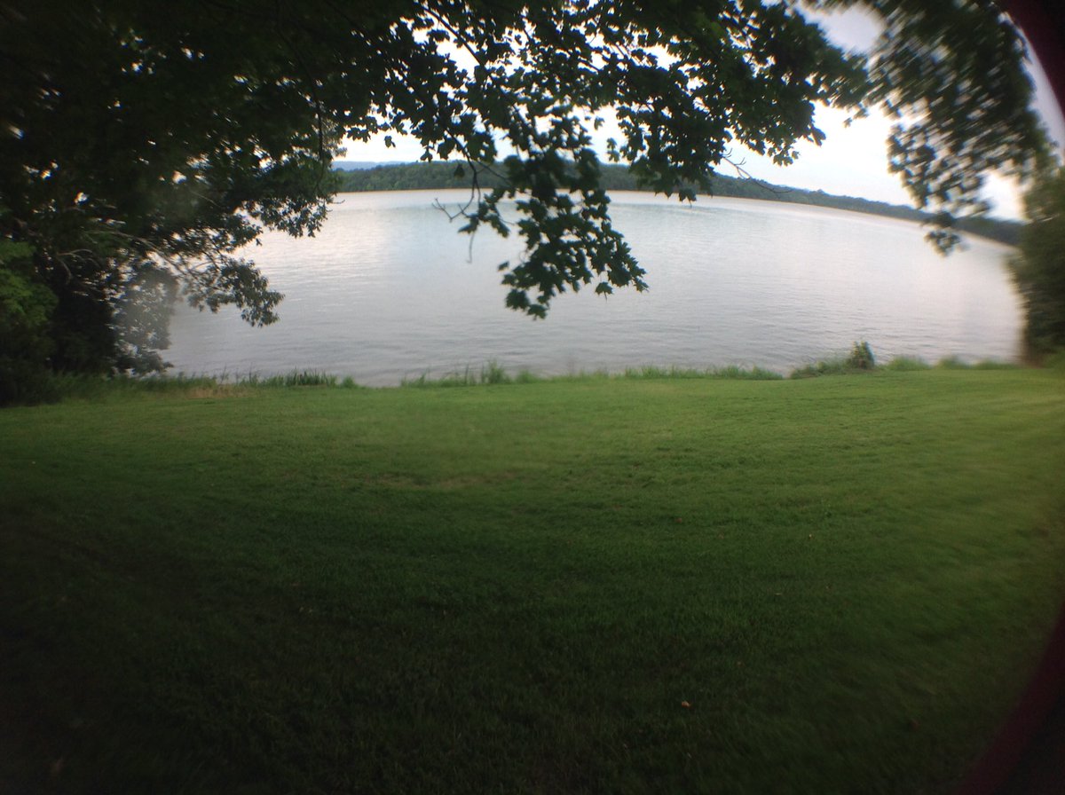 Fort Loudoun tweet media