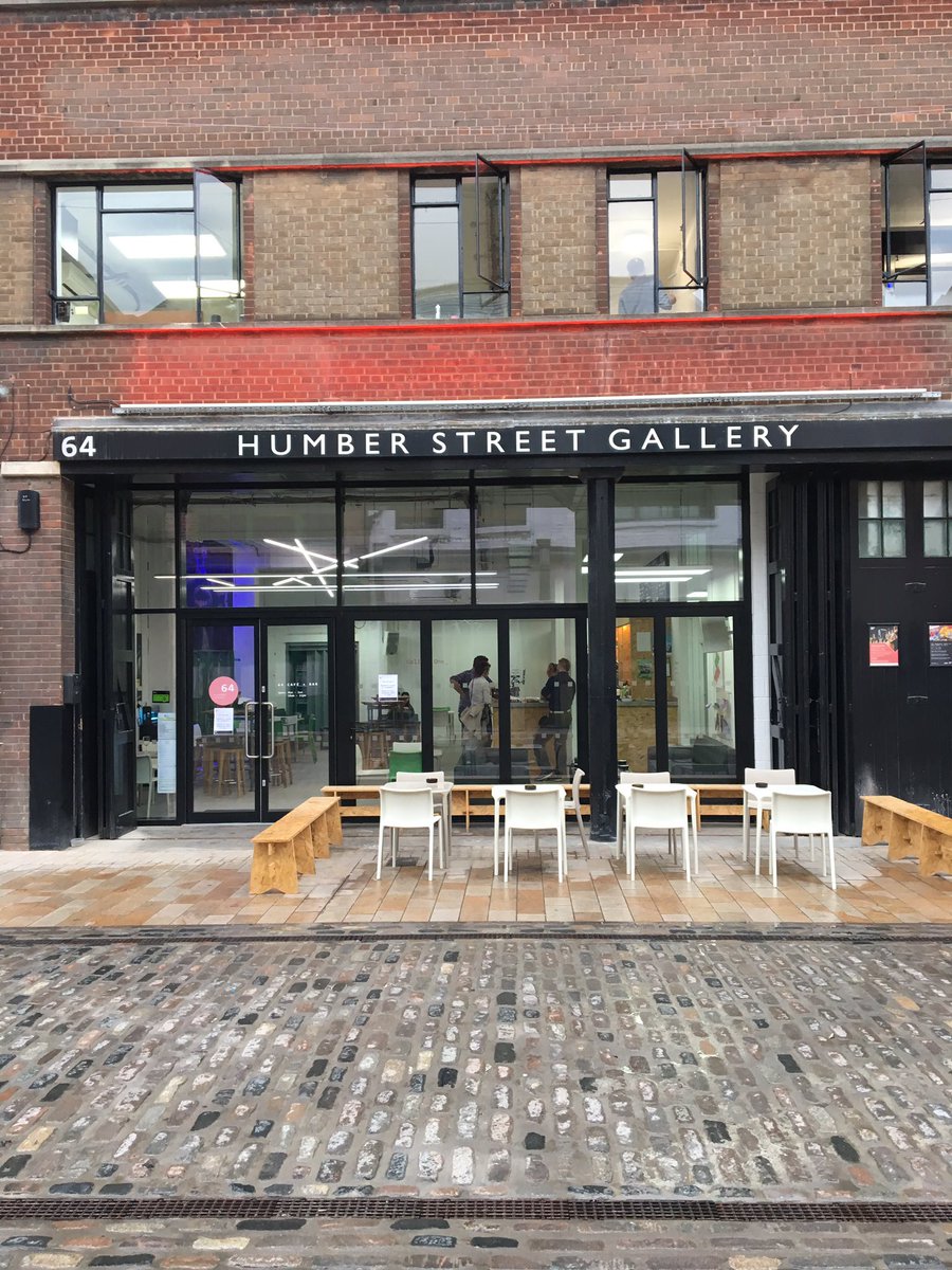 Installing work for <a href="/MUFarchitecture/">muf architecture/art</a> and <a href="/CraftsCouncilUK/">Crafts Council UK</a> at the lovely <a href="/humberstgallery/">Humber Street Gallery</a> this week #exhibitions #museum #hullcityofculture