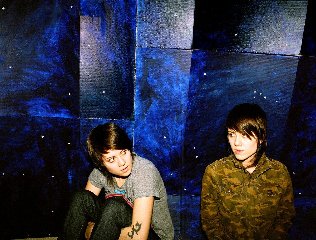 TEGAN & SARA DDV5n1rVoAACGSl