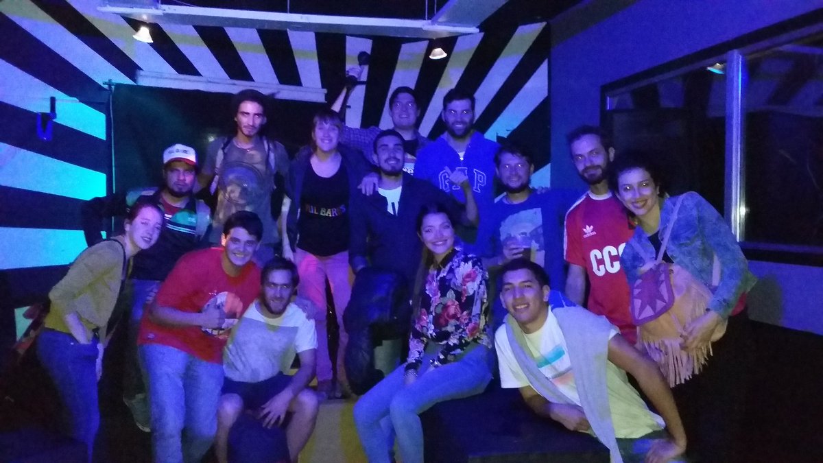 Mil_Bares's tweet photo. Proximamente volvemos a capital. Se viene Niceto!!!Pronto mas novedades. https://t.co/ObYSwQyOIr