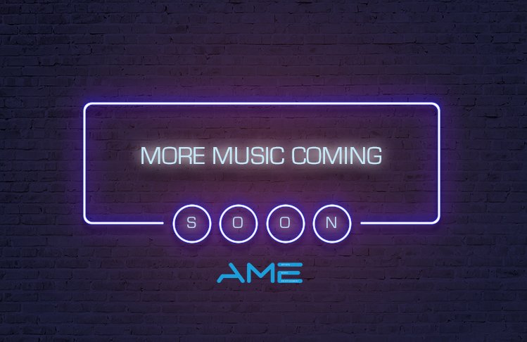 ame_music_dubai's tweet photo. Watch this space!
#amemusicdubai #dubaievents #dubaimusicians #musicisoursoul #dubaidjs #amedjs #entertainmentagency #musicconsultants https://t.co/D7TmIQvTmy
