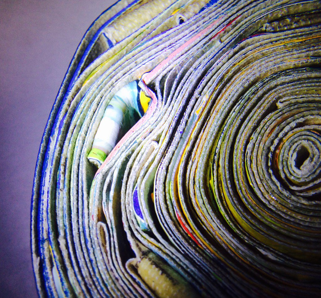 Mark van Wingerden tweet media