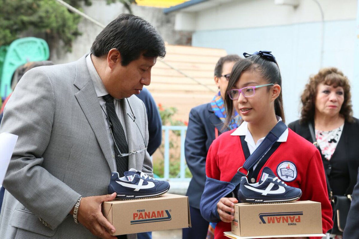 Alcaldía Tláhuac tweet media