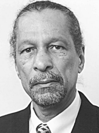 QEMNetwork's tweet photo. Our #TuesdayTechie is Dr. James E. West
He invented the Electroacoustic Transducer Electret Microphone used in 90% of microphones today. https://t.co/sfTJ3wRKBg