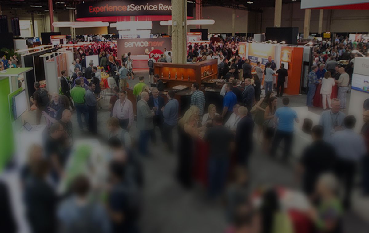 infobeans's tweet photo. ServiceNow’s #Knowledge17: Overwhelming Response.

https://t.co/0hQMWywHeb

@servicenow #Infobeans #tech https://t.co/Jb55NQF0DN