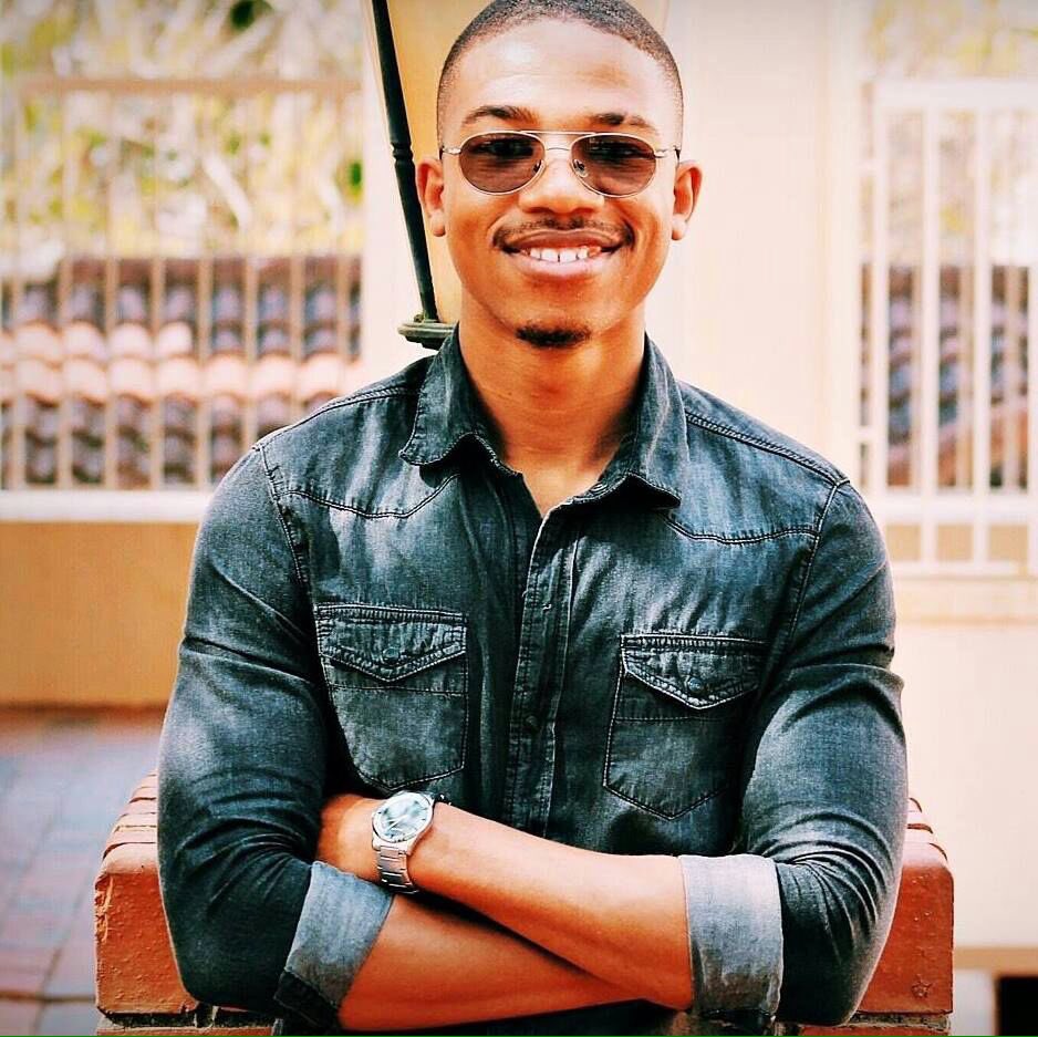 CreativeHub3's tweet image. We spy one of our #creators @GodfreyTafi shutting it down   For #fashionmemen on stylesquadzim.com #mensfashion