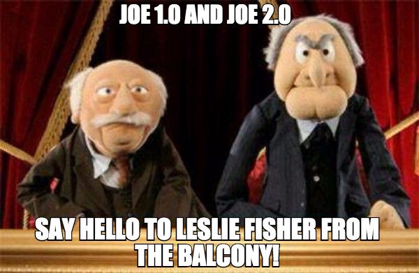 The Google You Might Not Know About #ISTE2017 <a href="/lesliefisher/">Leslie Fisher</a> <a href="/puhsd/">Perris Union HSD</a> @jswilliams