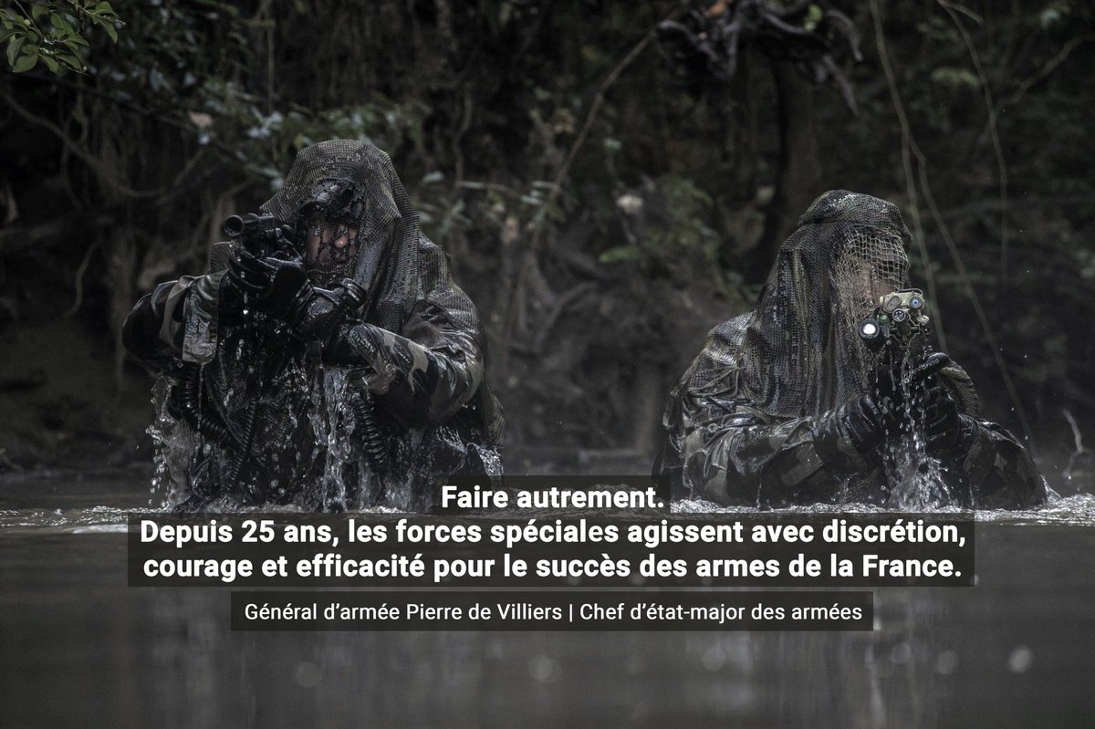 Armee Francaise Operations Militaires Joyeux Anniversaire Aux Forces Speciales Armee Francaise Operations Militaires Joyeux Anniversaire Aux Forces Speciales