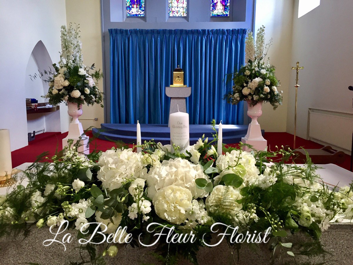 La Belle Fleur (LaBelleFleurF) Twitter