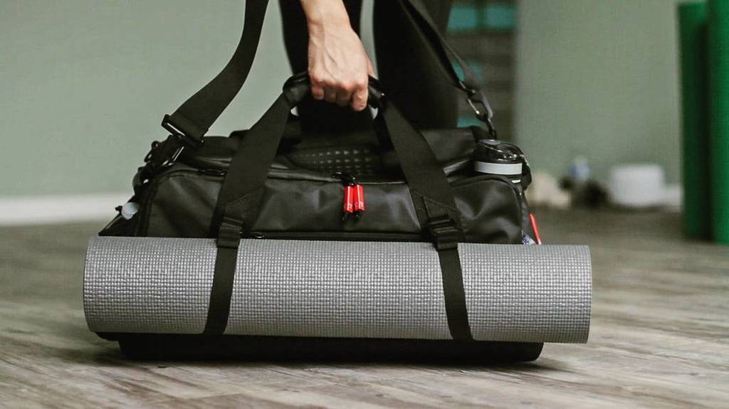 paqsule's tweet photo. Your yoga gear is now easier to carry and keep fresh with Paqsule. https://t.co/vSV7LyV1tq