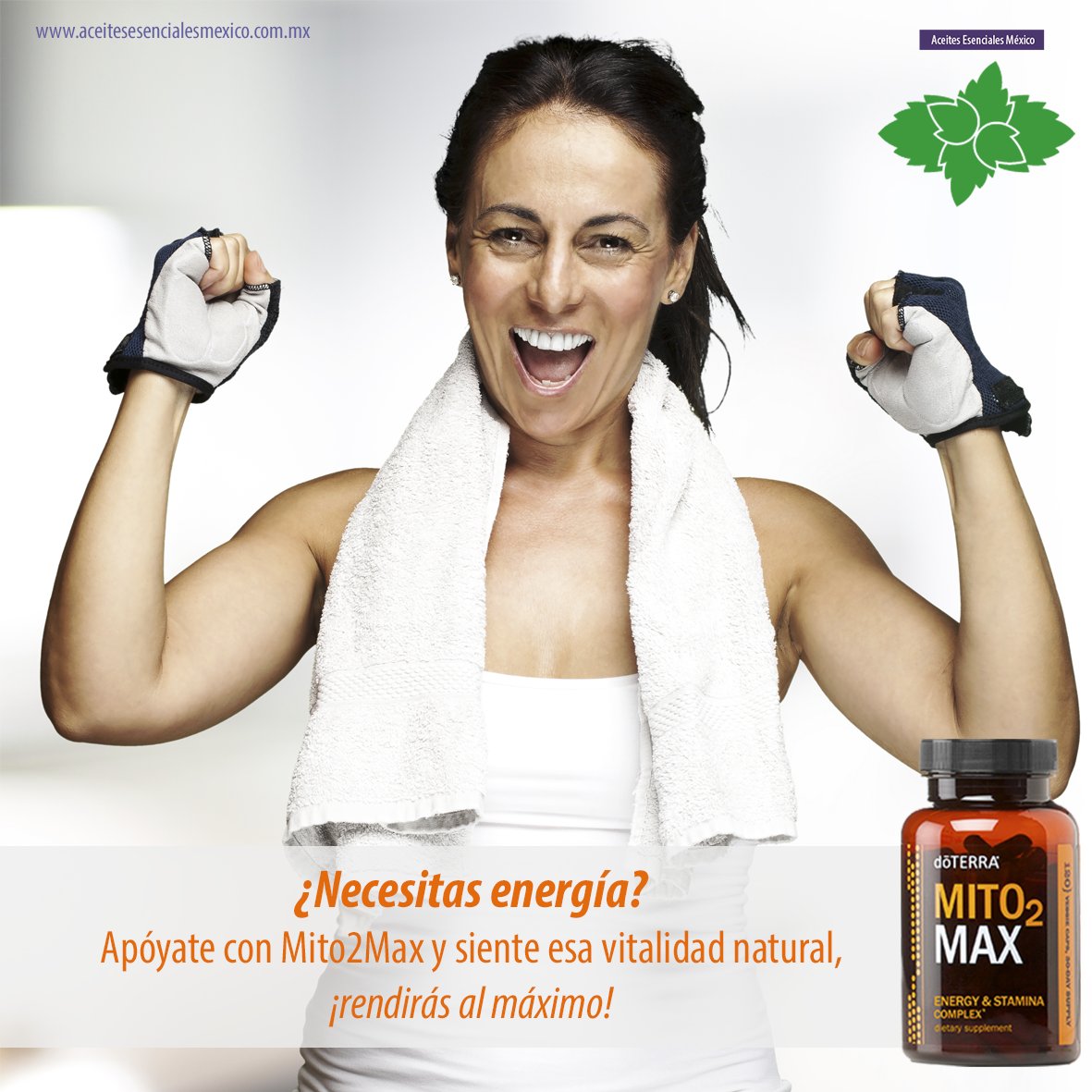 EsencialesMX's tweet photo. Siente energía natural con #Mito2Max #doTERRA https://t.co/zZvTvMPqBw https://t.co/2DEYChC0DJ