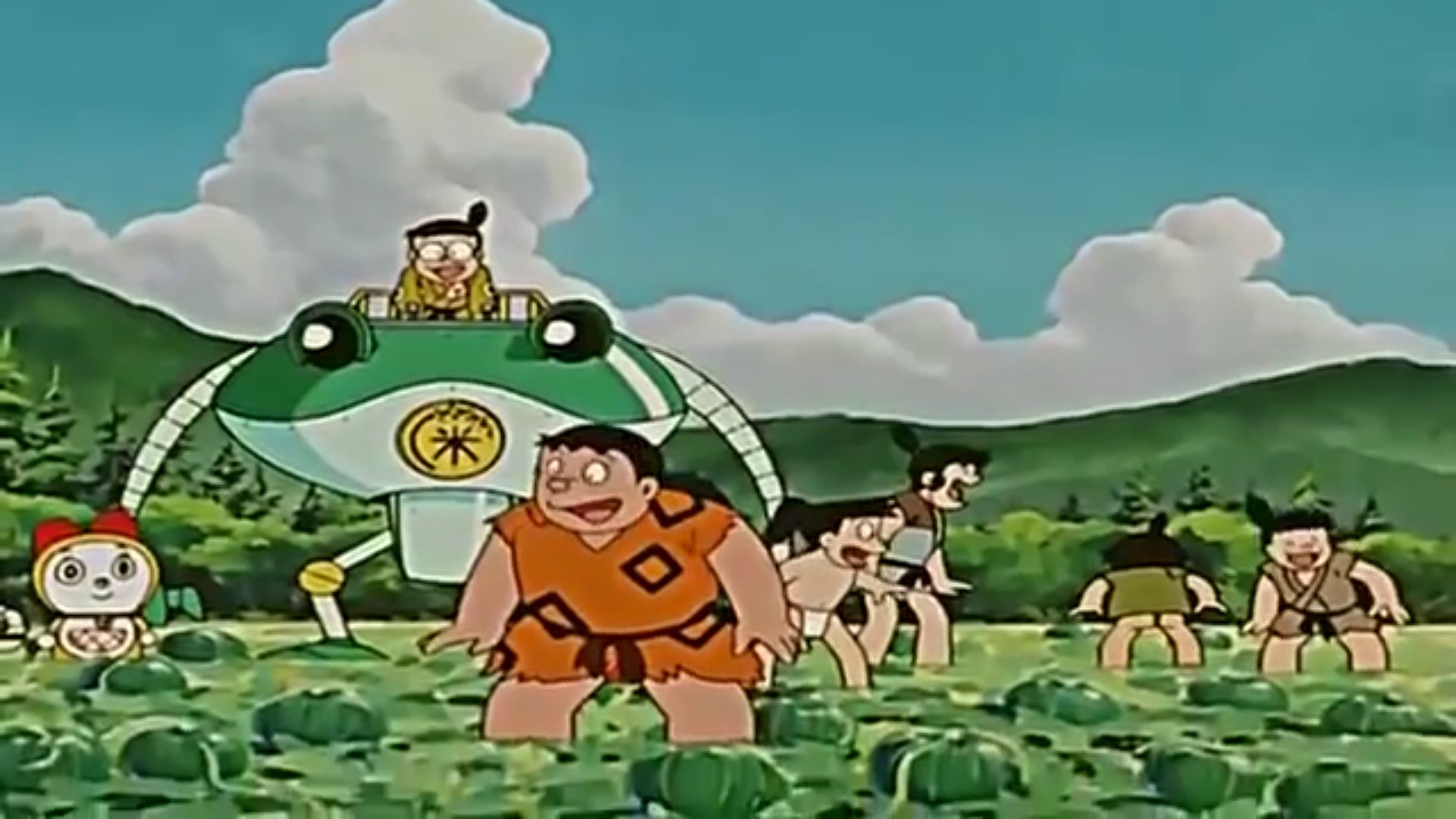 ユキチ ドラミちゃんアララ少年山賊団 っていう映画なんですけどね もうほんとに 私の中で名作中の名作だなと 作画が素晴らしい美しい スネ丸が終盤にかけて急成長遂げるとか 最高なんで是非とも見てほしい ユキチ ドラミちゃんアララ少年山賊団 っていう映画なんですけどね もうほんとに 私の中で名作中の名作だなと 作画が素晴らしい美しい スネ丸が終盤にかけて急成長遂げるとか 最高なんで是非とも見てほしい