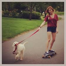 Hey <a href="/sexywitchbane/">Zelda Marissa Bane</a> ! Look what I'm doing with our puppy.