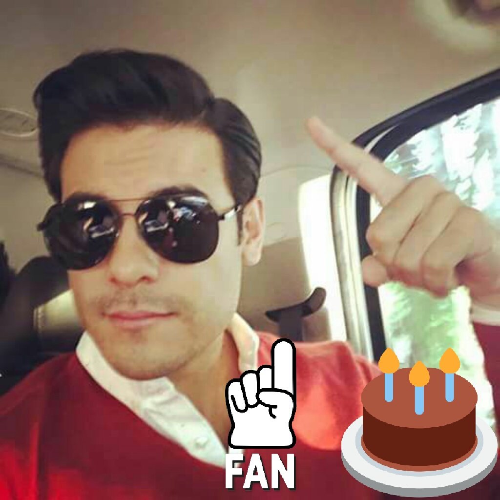 pekimequesada's tweet photo. Hola familia @NuncaPLaFe, hoy es mi cumple y por éste amor q nadie entiende me encantaría q @_CarlosRivera me enviará una felicitación xfis https://t.co/U8xIxeXyyM