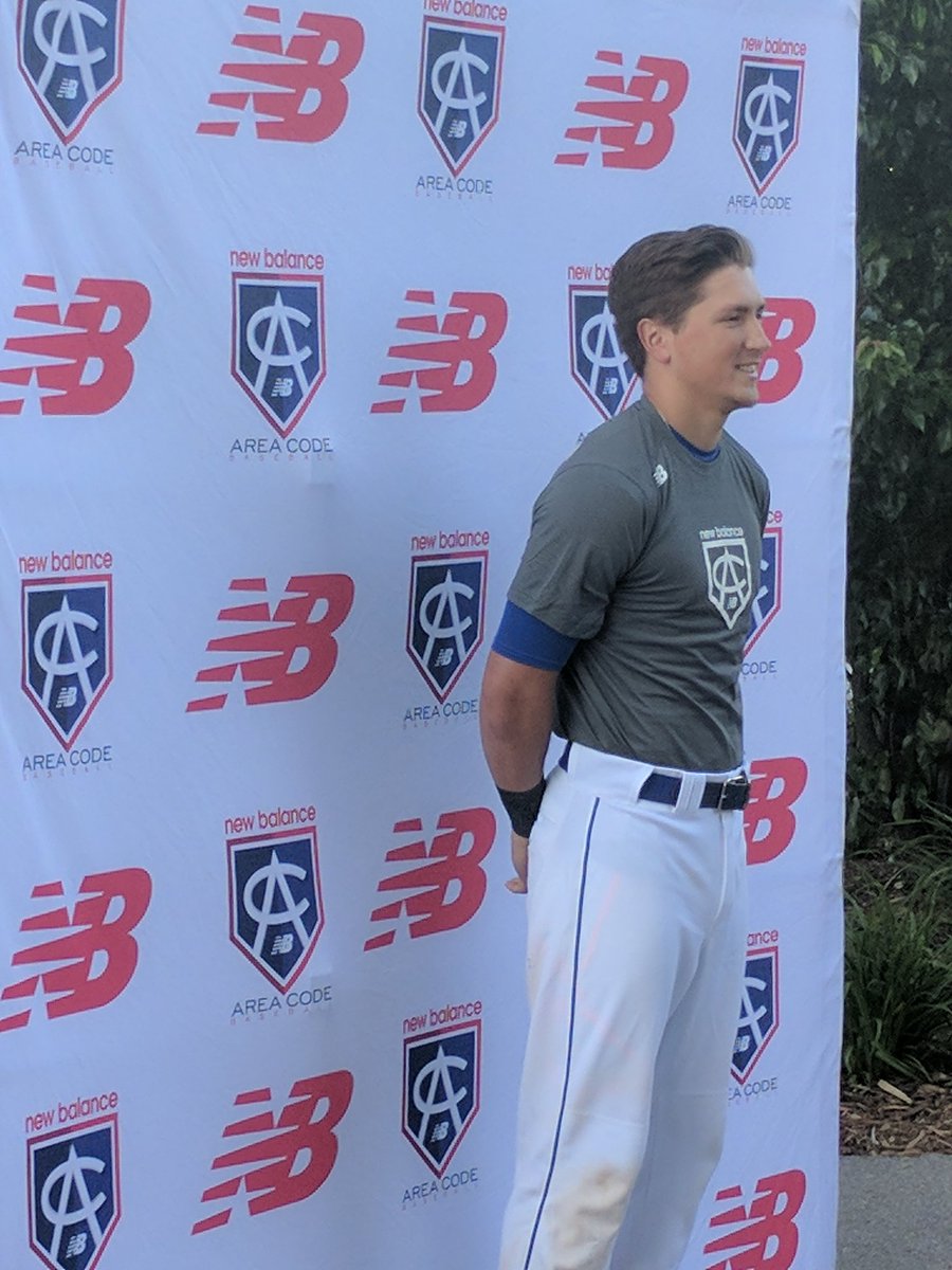 Post77MN's tweet photo. Good luck @alstead_tucker at the Area Code Game tryouts today! https://t.co/oo9kz3BuOC @OTownBaseball #RepresentMN https://t.co/4oxi5eAkZf