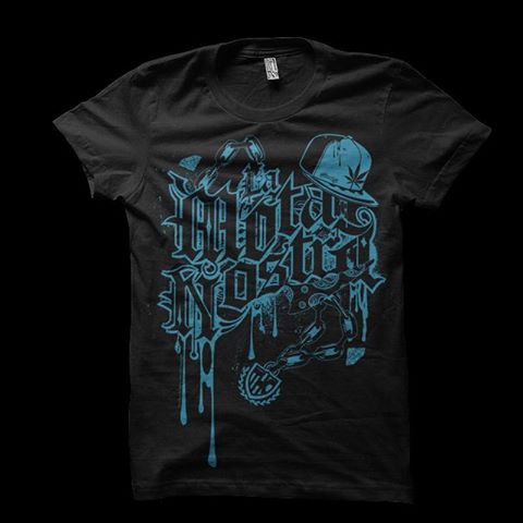 SmonkeyShirts's tweet photo. #LaMotaNostra by @SmonkeyShirts https://t.co/467Wr5OiFh