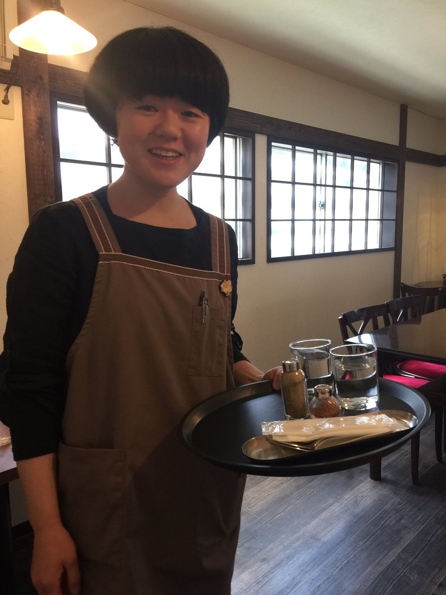 成田ヨシヒロ アオノハ On Twitter とりあえずみんなkingにカレー食べに行って髪型褒めてあげてね 青森 青森市 カレーと コーヒーking