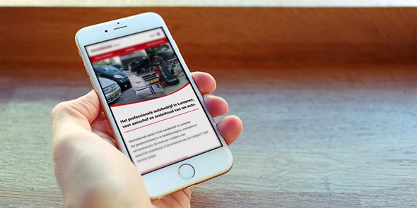 EF2nl's tweet photo. Een enorme toename in bezoekers én online aanvragen: de #website van Mastenbroek Auto's heeft na twee maanden al geweldige resultaten. https://t.co/O7Bp5RF3G6
