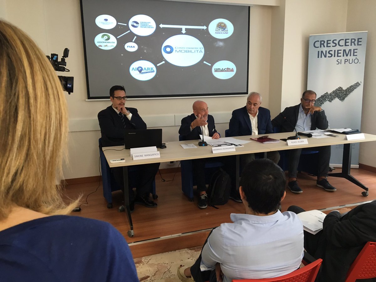 Nel 2014 inizia la svolta leggera per il settore auto. <a href="/buongiardino_s/">simonpaolo buongiardino</a> 
<a href="/Confcommercio/">Confcommercio</a> #mobilitàtour 
#federmotorizzazione