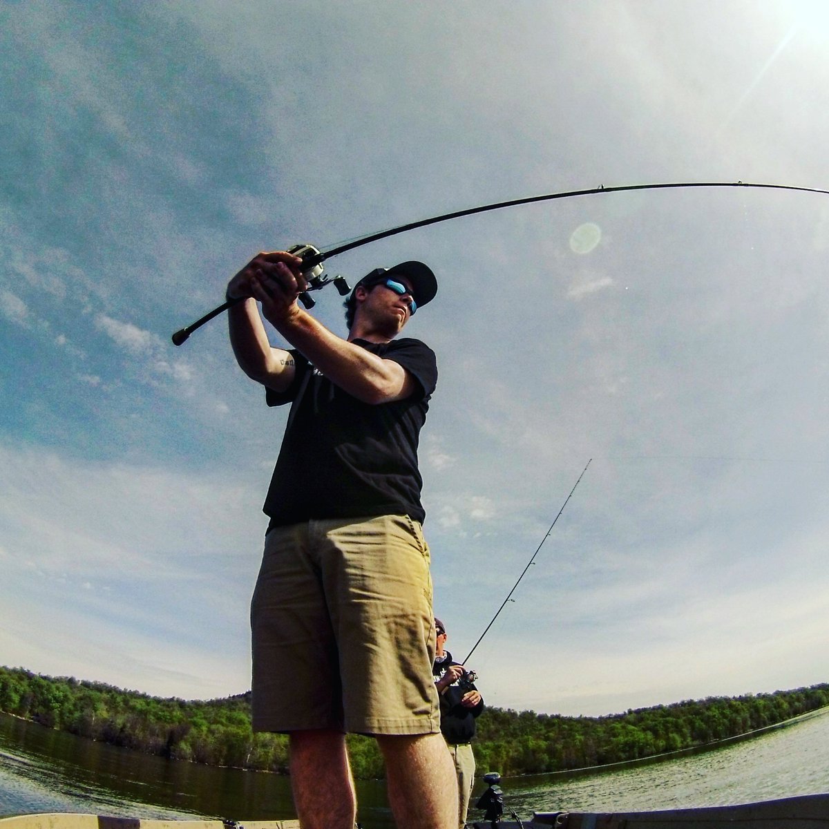 MacFish613's tweet image. #NewProfilePic