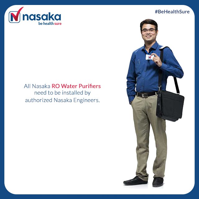 NasakaROWater's tweet photo. If you wish to drop an #InstallationRequest, then please refer to this link: https://t.co/bRGWdVe3NE 
#NASAKA #ROWaterPurifier https://t.co/dbrPtZvsqd