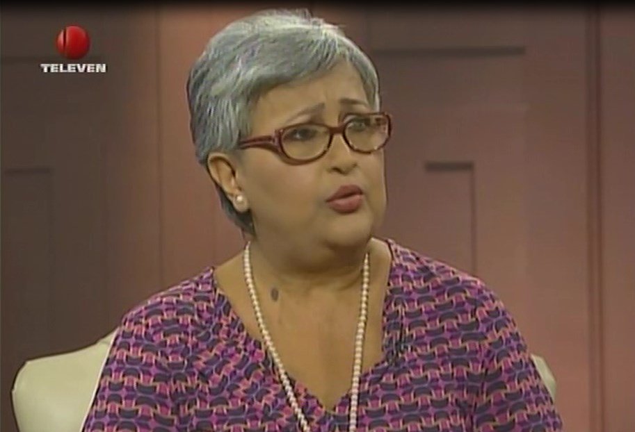 la_patilla's tweet photo. Tibisay Lucena: Constituyente no es una propuesta para resolver asuntos económicos https://t.co/REDMDK7Knf https://t.co/RTNfv6teT3