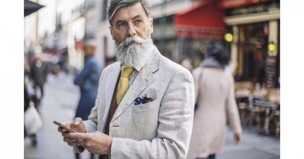 JSalz12's tweet photo. Avoiding #InfluencerMarketing efforts towards older demographics? Here's why you should re-think your strategy. https://t.co/hJMtKdebqG https://t.co/kiM53G7Cvs