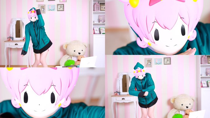 コスプレイヤー紗乃のTwitter画像40