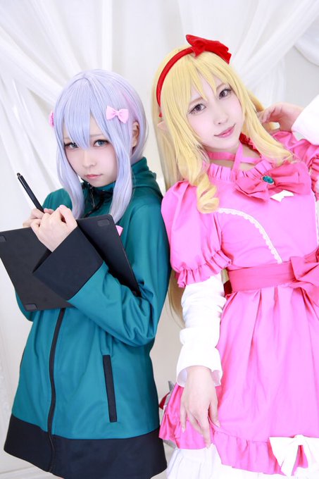 コスプレイヤー紗乃のTwitter画像43