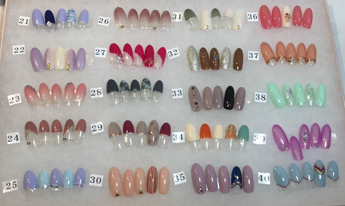 OR_nails's tweet photo. 6/28 13時〜新宿駅近くのサロンにて画像の格安ネイルモデルを募集致します。お色等全て変更可。施術時間は2時間前後、お代は2160円（税込み）です。ノークレームお直し無しです。オフは不問です。
ご希望の方はお気軽にリプDM下さい。

#ネイルモデル
#ネイル https://t.co/6vrSUXMKBr