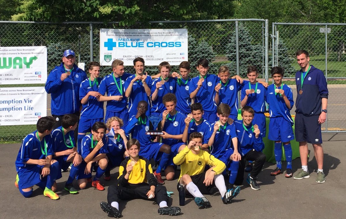 ⚽️ #Atlantics2017 Way to go NS u15 boys! Atlantic Championship bronze medalists w a 1-0 win over <a href="/SoccerNB/">Soccer NB</a> 

NS goal: Jabu Deng 40'