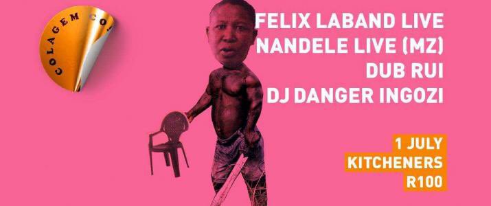 braamies.co.za/news/felix-lab…   

Felix Laband's Cultural Exchange in the Place of Many Places