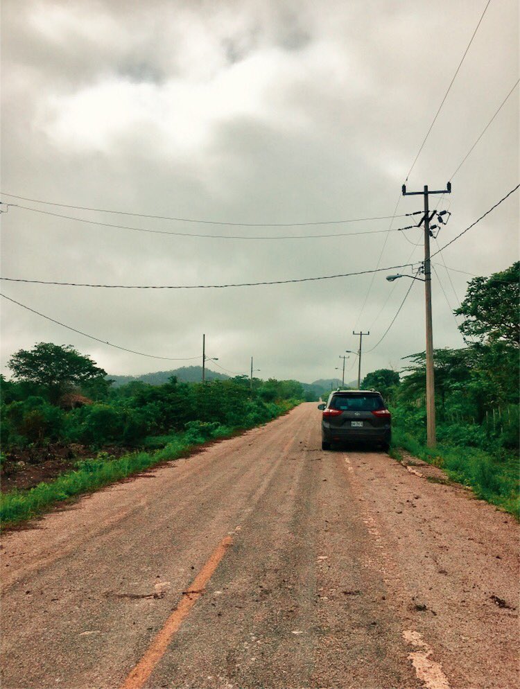SarahlizzyK's tweet photo. Went all over the Yucatán peninsula this past week &amp; every part was beautiful &amp; im still crying about it lol https://t.co/4VqUnS3ICO
