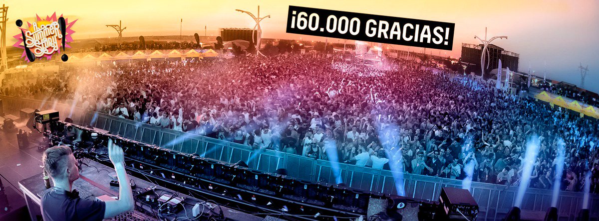 ASummerStoryOfi's tweet image. ¡Nos vemos en 2018! #YoEstuveAllí #ASummerStory2017