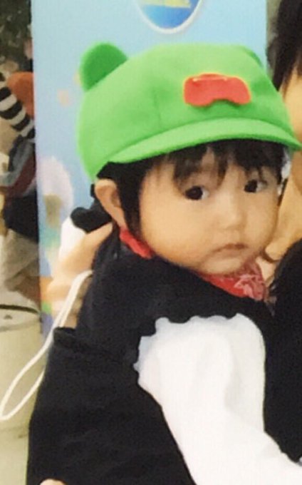 Twitterのコスプレ画像48