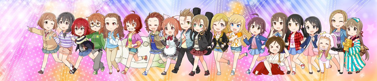 『シンデレラガールズ劇場 第13話』出演者感想まとめ Togetter [トゥギャッター]