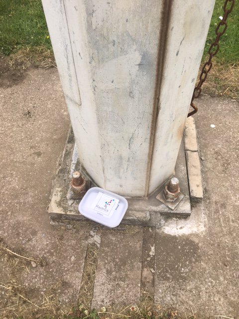 RastrickEnglish's tweet photo. On Thursday, boys from Yr10 took part in a technology driven, physical activity based literacy day. 

Part 1: Find the QR codes . . . https://t.co/7q63w0ez8v