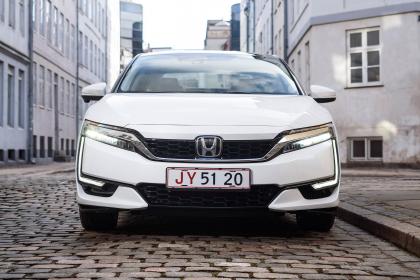 #Nouveauté en vue chez #Honda avec des #véhicules #électriques pour l'automne bit.ly/2s3Yna8