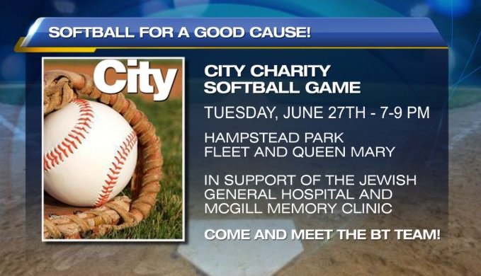 Softball tonight! Come by Hampstead and say hi! https://t.co/UspVzuJDAS