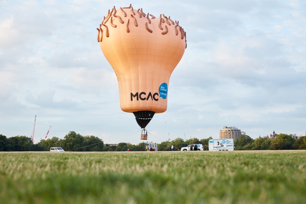 <a href="/RhettReese/">Rhett Reese</a>  We have #Deadpool special secret vehicle. His mode of transport if you will. #SKYBALLS