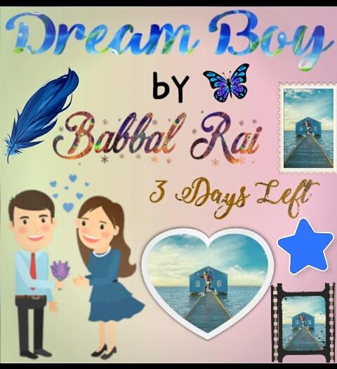 sweetu_498's tweet photo. 3 din reh gyee Mr. Rai😍😍#dreamboy #excitmnt level on🔝🔝#UrbanTrack👌
#dreamboy😊😊#30June👍👌@raibabbal @pavdharia #ManinderKailey
#StayTuned👍👍 https://t.co/WuReEpBtNI