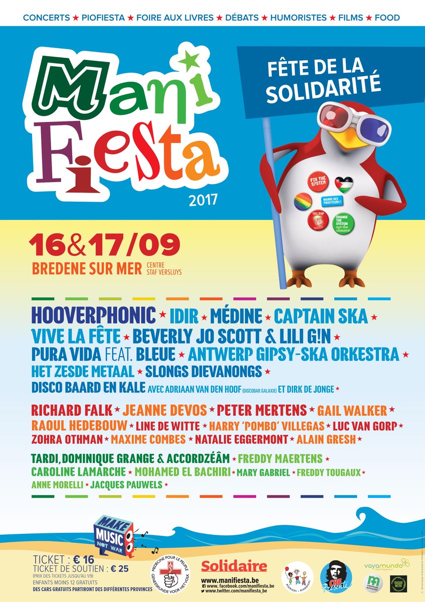 manifiesta_be's tweet photo. #Update: @rfalk13 @alaingresh @FatouDiome @MaximCombes @DriesLesage @GailWalker_IFCO #LucVanGorp #JeanMarcClose #JeanneDevos #DirkDeWachter https://t.co/9b0fZaaEt7