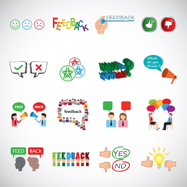 tiching's tweet photo. El feedback es una parte muy importante del proceso de enseñanza-aprendizaje. @jtoufi te lo cuenta: https://t.co/UxLRaaayc4 https://t.co/TZUieWZ5Q4