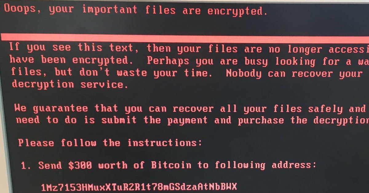 TheTabImperial's tweet photo. A massive cyber attack has hacked grad schemes across the country https://t.co/nY8NZmlKDi https://t.co/2aqk2IREoH