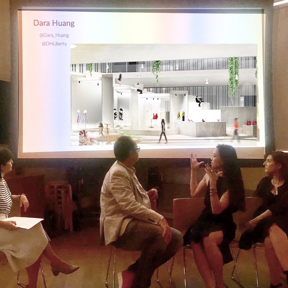 Thanks for all who came out last night to <a href="/layerhome/">Layer Home</a> panel talk!  Was good fun!