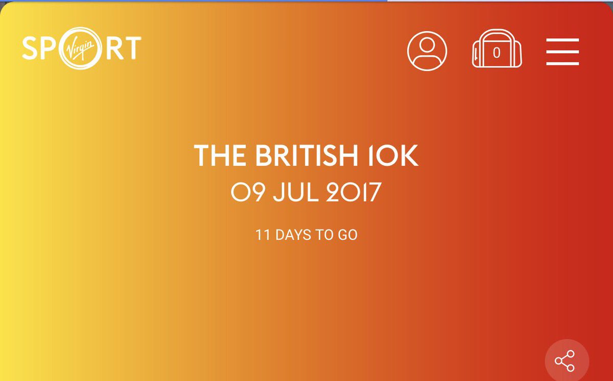 themaxcheong's tweet photo. Get set to #British10k #virginsport #July https://t.co/wpRG7m9ZFm