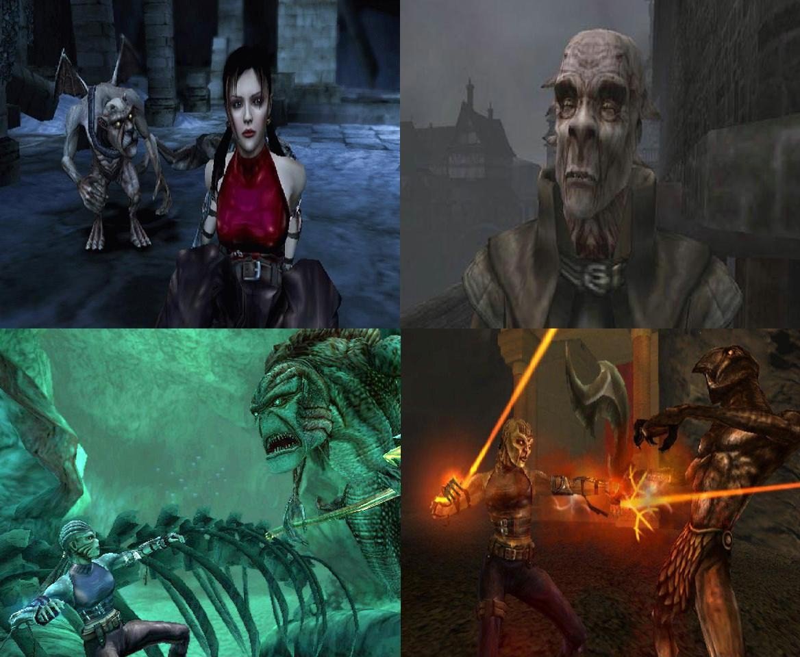 Twitter 上的megatron S Fury Ps2uesday Primal In 03 Jen And The Gargoyle Scree Travelled To Oblivion To Rescue Lewis Retrogaming Playstation Ps2 Ps4 Gaming T Co L8zsymd5bf Twitter