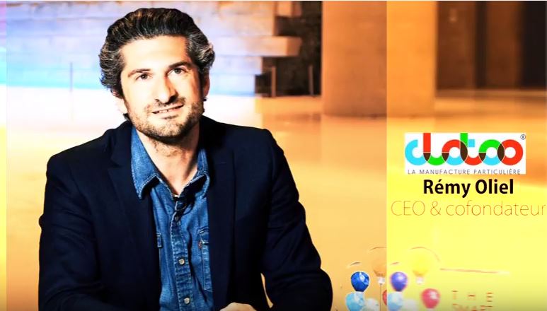 Clotoo3D's tweet photo. #Imprimante3D?! oui mais connectée! 
Sur https://t.co/lfQOWyyk9D Rémy nous explique pourquoi choisir Clotoo! @Itnumeric @DISTREE_Connect https://t.co/B39PRhcUGZ